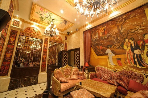 泰宁高档KTV妹子质量哪家好 泰宁高档KTV妹子质量哪家好