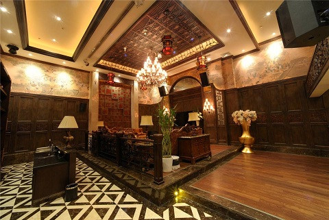 泰宁哪个KTV少爷男模妹子服务好